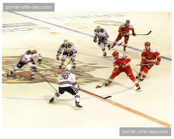 男子冰球淘汰赛门票1400欧元 各队吸金能力差异揭示市场偏好